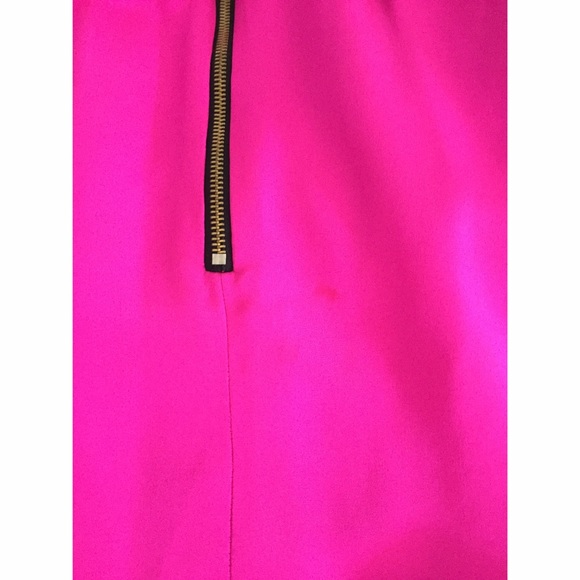 Naven strapless pink dress!! - Picture 4 of 4